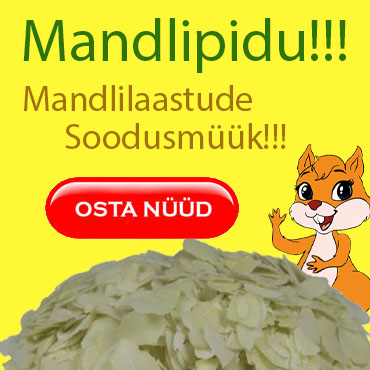 Mandlipidu!